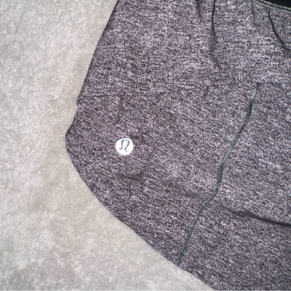 Lululemon Speed Up Low-Rise Lined Short 2.5" - Picture 7 of 7